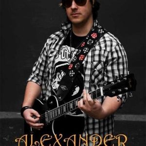 Profile Picture of Alexander Sæland (@alexandersaeland) on Myspace