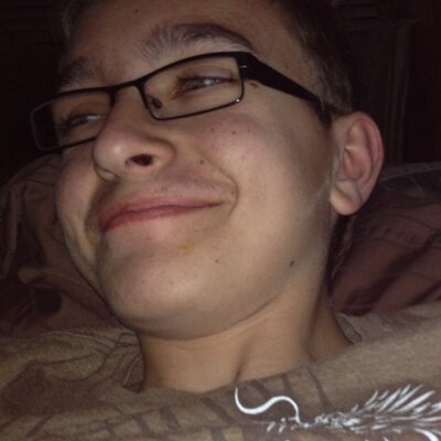 Profile Picture of Patrick Caughey (@troll_hunterX) on Twitter