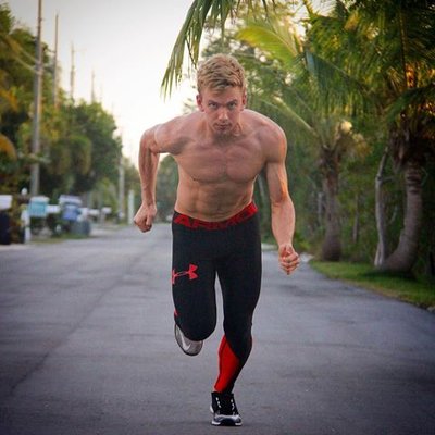 Profile Picture of Stephen Sharer (@StephenSharerFB) on Twitter