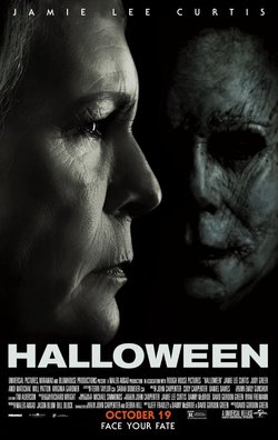 Profile Photo of Halloween (2018 film)on Wikipedia