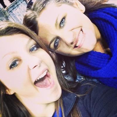 Profile Picture of Melissa Blankenship (@melissadeon) on Twitter