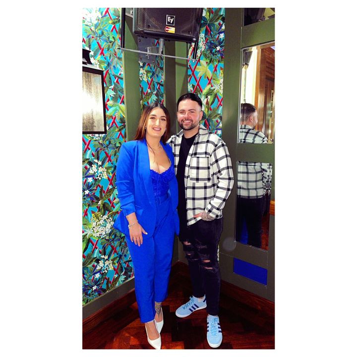 Profile Picture of Andrew Twomey (@@irishandy97) on Tiktok