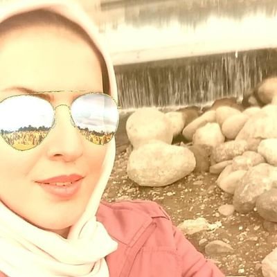 Profile Picture of Mina.rahimi (@Minarahimi66) on Twitter