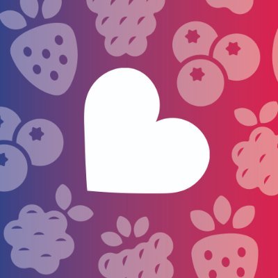 Profile Picture of Love Fresh Berries (@lovefreshberry) on Twitter
