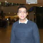 Profile Picture of Abdelrahman Ibrahim (@abdelrahman.ibrahim07) on Instagram