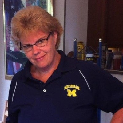 Profile Picture of Tracie Campbell (@TJCinTVC) on Twitter