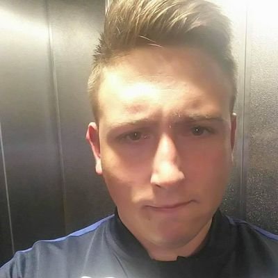 Profile Picture of Adam Rybczyński (@AdamRybczynski) on Twitter