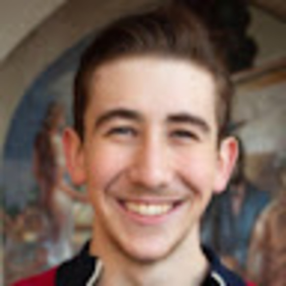 Profile Picture of Marshall Ross (@marshallross) on Poshmark