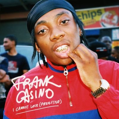Profile Picture of WHOLE🌍THING (@FrankCasino_) on Twitter