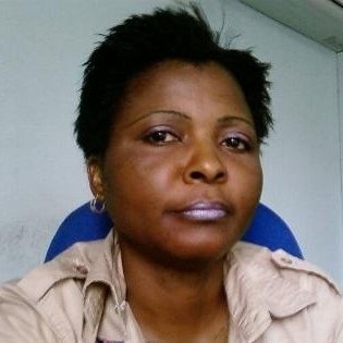 Profile Picture of Shirley Fowler (@Fowler_Shirley) on Twitter