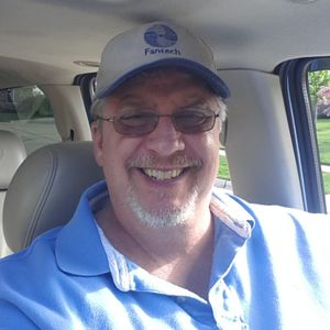 Profile Picture of Raymond Howard (@raven_1960) on Myspace