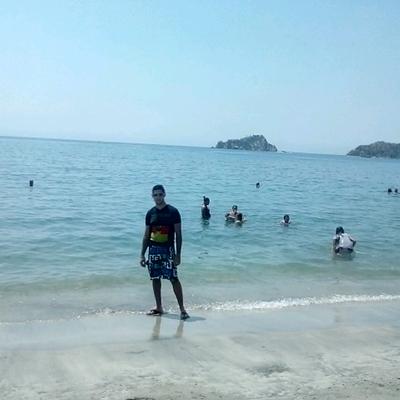 Profile Picture of Freddy Alexander Ran (@RanFreddy) on Twitter