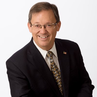 Profile Picture of Jim Haggerty (@JPHaggerty) on Twitter
