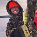 Profile Picture of Joshua Bateman (@batemanoutdoor) on Instagram