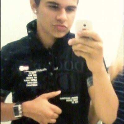 Profile Picture of Alexander Kalil (@juninho_kalil) on Twitter