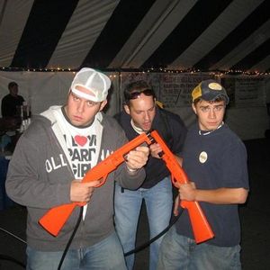 Profile Picture of Zarling (@jz2004) on Myspace