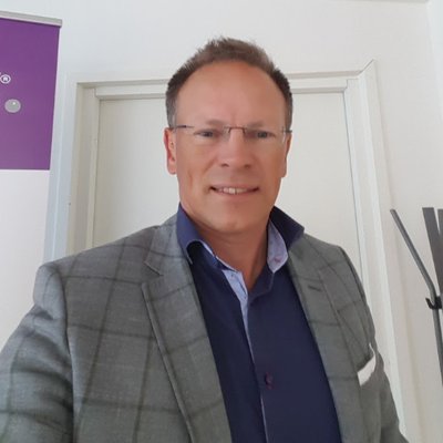 Profile Picture of HaraldMThiis-Evensen (@thiis_even) on Twitter