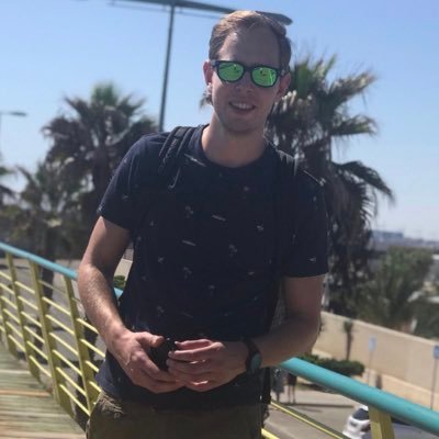 Profile Picture of Patrick Gilson (@patrick_gilson) on Twitter