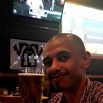 Profile Picture of John Canady (@thatdamnoj1) on Instagram