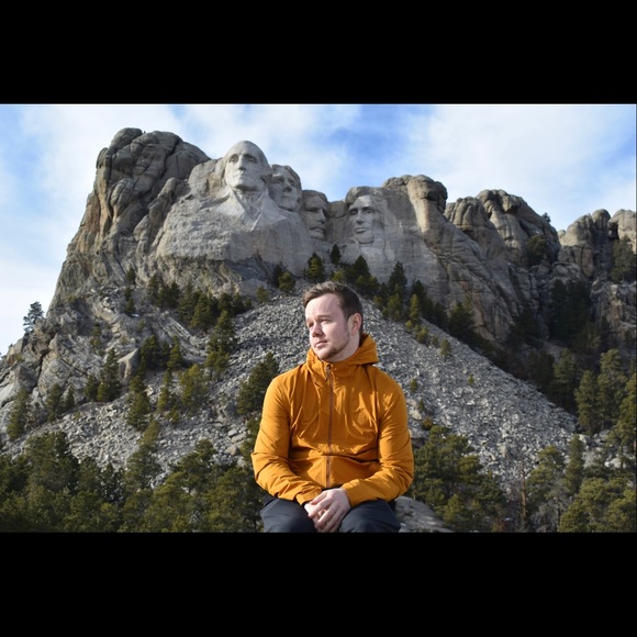 Profile Picture of Jared Newman (@dundernewman) on Poshmark