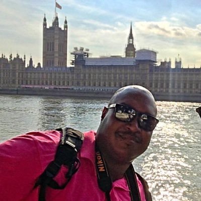 Profile Picture of Mikhail Johnson (@MikkiTorrentino) on Twitter