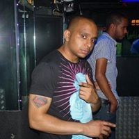 Profile Picture of Stephen Sankar (@strike2525) on Pinterest