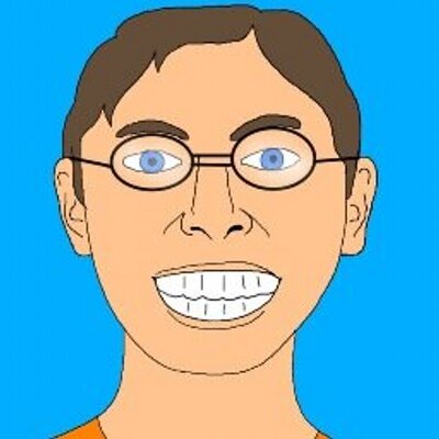 Profile Picture of Richard Beets (@RichardBeets) on Twitter