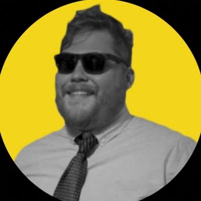 Profile Picture of Carlos Walter (@CarlosWalter14) on Twitter