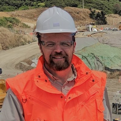 Profile Picture of Marc Begg (@AvantKiwi) on Twitter