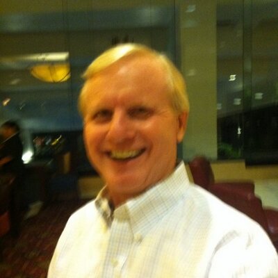 Profile Picture of Frank Lindsey (@flindsey1) on Twitter