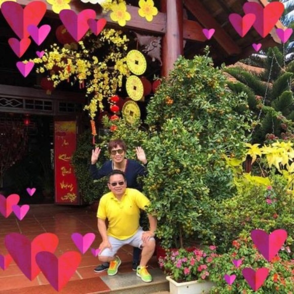 Profile Picture of Thomas Lam (@tlam512) on Poshmark