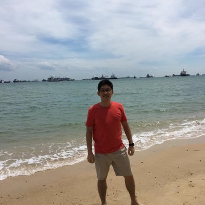 Profile Picture of Tao (@liutao272) on Twitter