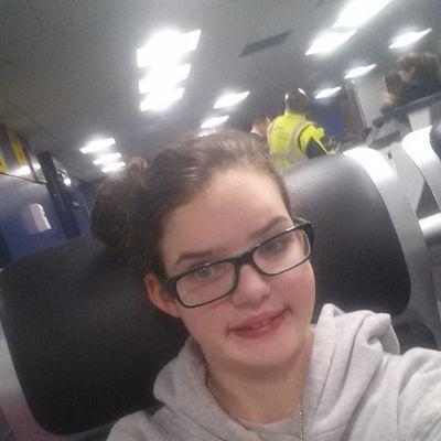 Profile Picture of grace dowling (@gracedowling3) on Twitter