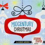 Profile Picture of Sarah Archer (@midcenturychristmas) on Instagram