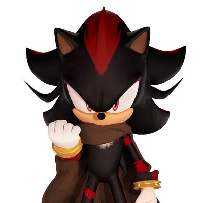 Profile Picture of Shadow X Warrior (@MarkJayX) on Twitter