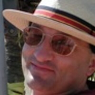 Profile Picture of Chris Downey (@cmd47) on Twitter
