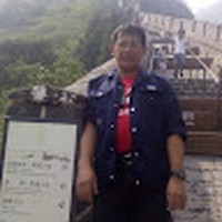 Profile Picture of Wilfredo De Luna (@wilfredo-de-luna) on Quora