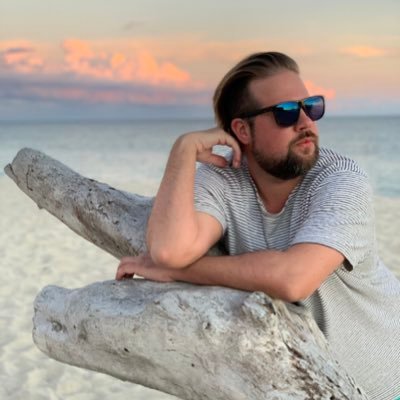 Profile Picture of Joey Hodges (@joeyhodges) on Twitter