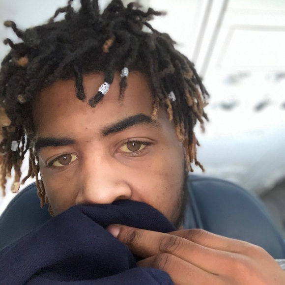 Profile Picture of Coker Lucas (@lucascoke7) on Poshmark