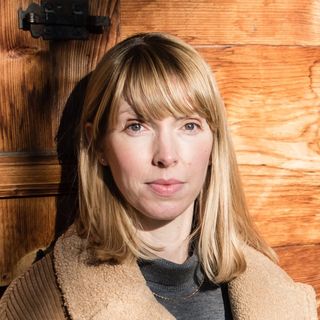 Profile Picture of Kate Mann (@kate_lately) on Instagram
