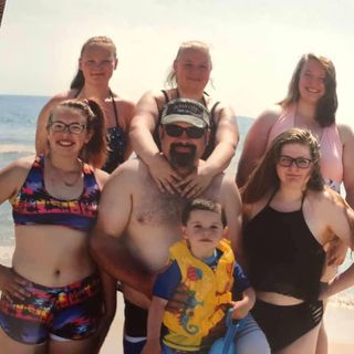 Profile Picture of Derek LaShomb (@dlashomb1) on Facebook