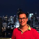 Alexander Schüller - Instagram Profile Picture of Alexander Schüller (@alexanderschueller.bhm) on Instagram