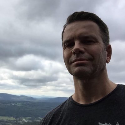 Profile Picture of Eric Holck (@EricHolck) on Twitter