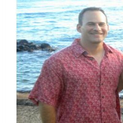 Profile Picture of Randy Marcus (@rmarcus) on Twitter