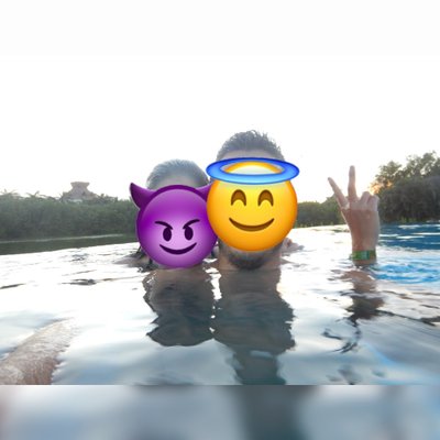 Profile Picture of Dan Y Alexa (@DanyAlexa30) on Twitter