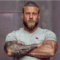 Profile Picture of Corey Davis (@corey-davis-315) on Quora