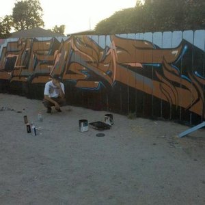 Profile Picture of Moises Sainz (@amnie1) on Myspace