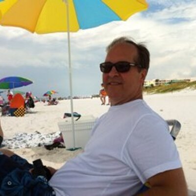 Profile Picture of Cliff Larson (@CliffLarson) on Twitter