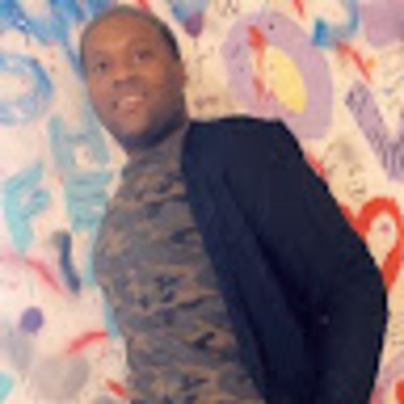Profile Picture of Kimario Boyd (@331greg) on Poshmark