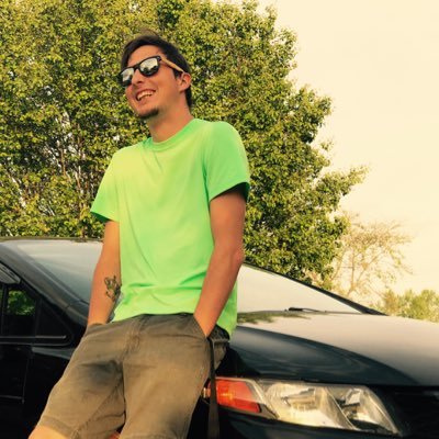 Profile Picture of Zachary Pritchard (@pritchardzach) on Twitter